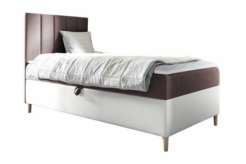 Boisdale Sängram 90x200 cm, undefined