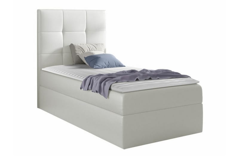 Boisdale Sängram 90x200 cm, undefined