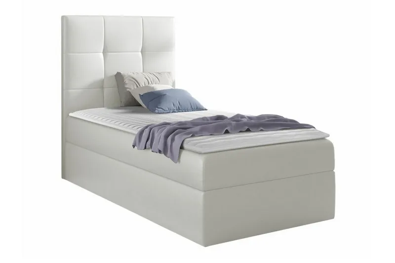 Boisdale Sängram 90x200 cm - Möbler - Säng - Sängram & sängstomme