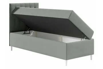 Boisdale Sängram 90x200 cm - Möbler - Säng - Sängram & sängstomme