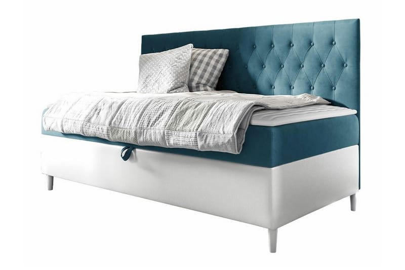 Boisdale Sängram 90x200 cm, undefined