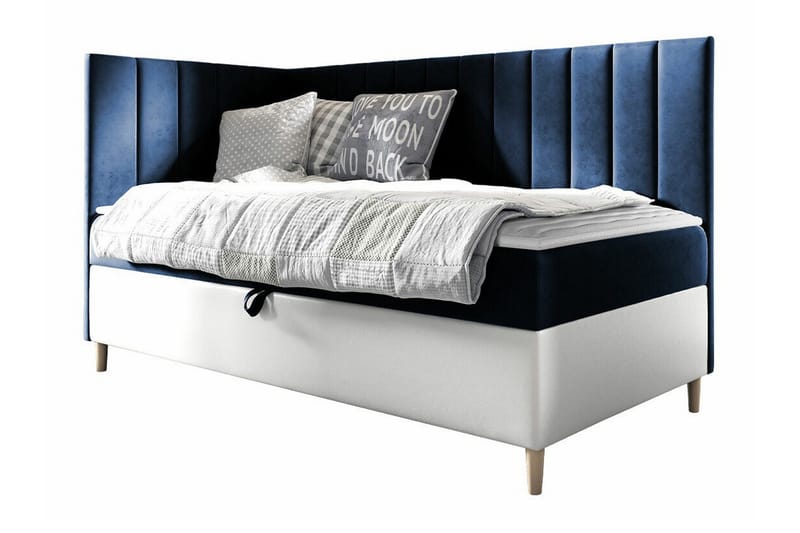 Boisdale Sängram 90x200 cm, undefined