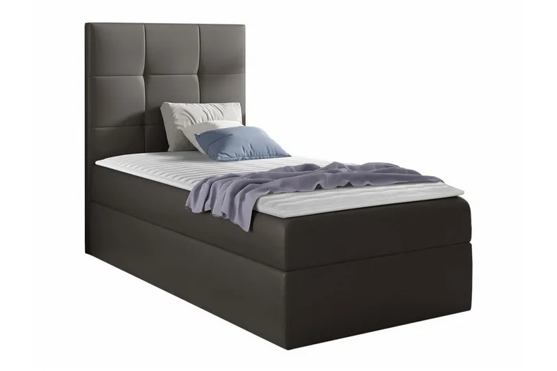 Boisdale Sängram 90x200 cm, undefined