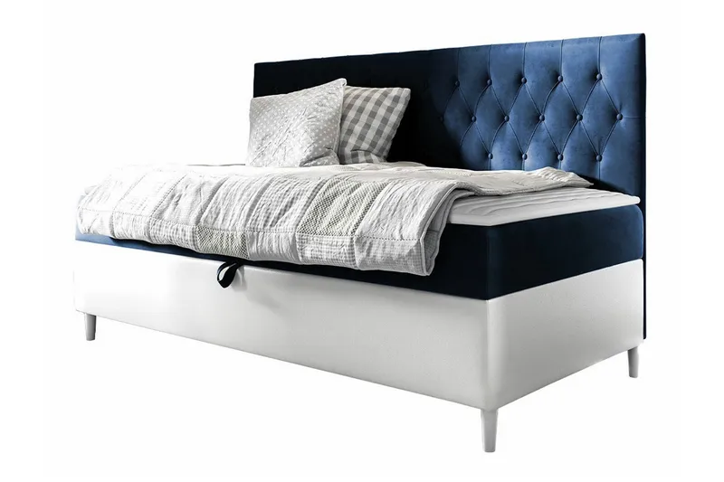 Boisdale Sängram 90x200 cm, undefined