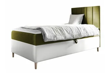 Boisdale Sängram 90x200 cm - Möbler - Säng - Sängram & sängstomme