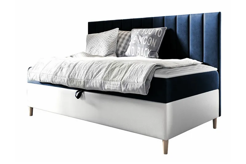 Boisdale Sängram 90x200 cm, undefined