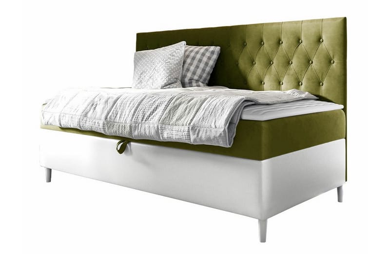 Boisdale Sängram 90x200 cm, undefined