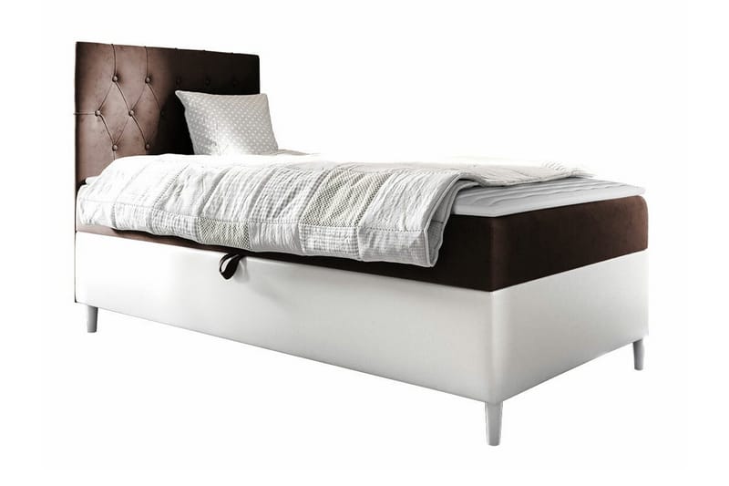 Boisdale Sängram 90x200 cm, undefined