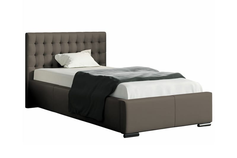 Boisdale Sängram 90x200 cm, undefined