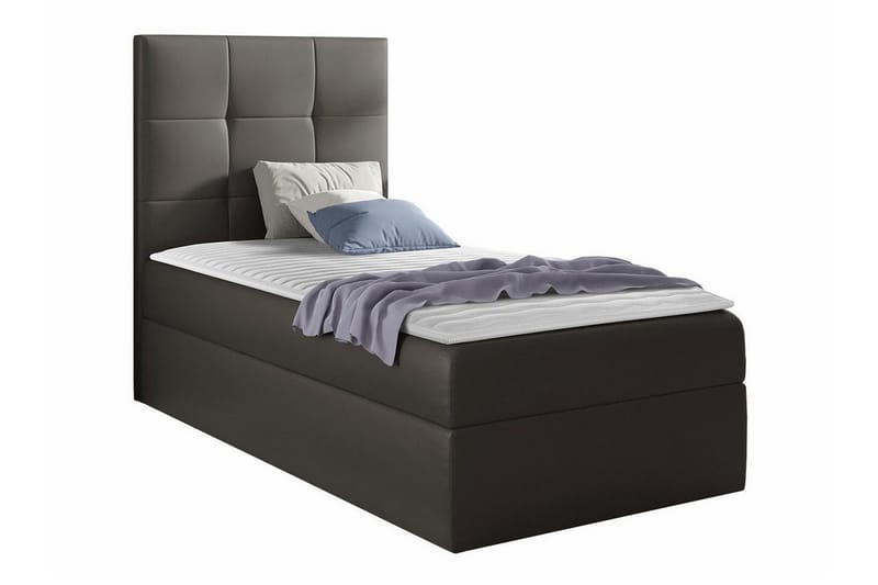 Boisdale Sängram 90x200 cm, undefined