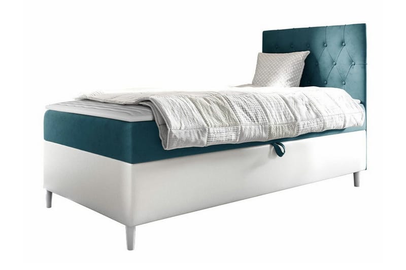 Boisdale Sängram 90x200 cm, undefined