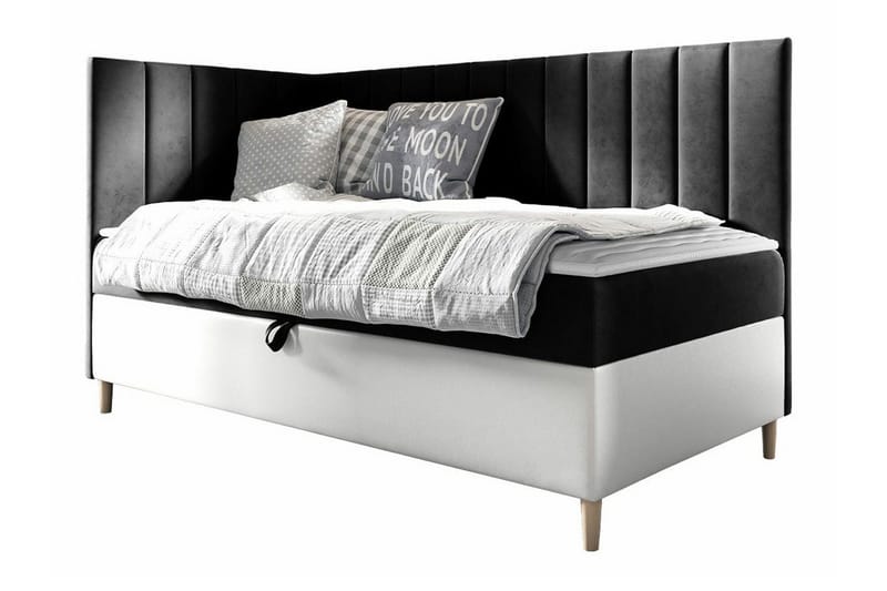 Boisdale Sängram 90x200 cm, undefined