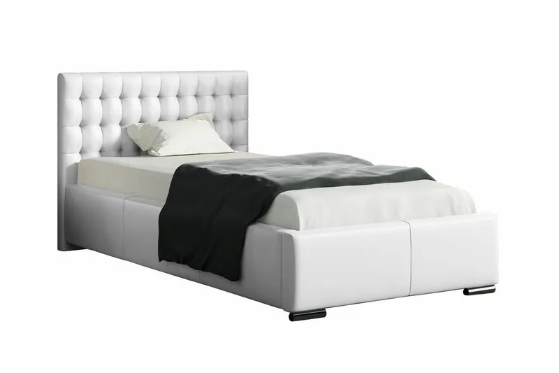 Boisdale Sängram 90x200 cm, undefined