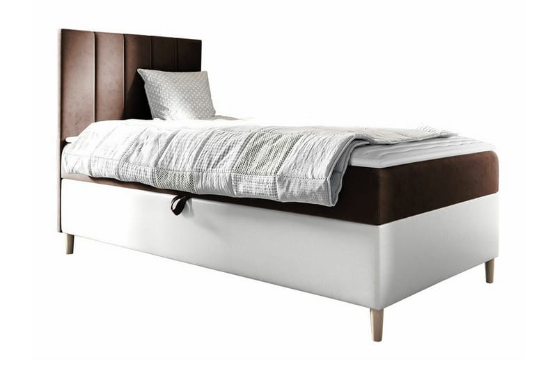 Boisdale Sängram 90x200 cm, undefined