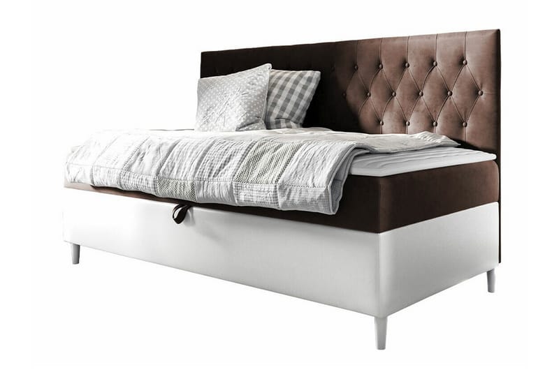 Boisdale Sängram 90x200 cm, undefined