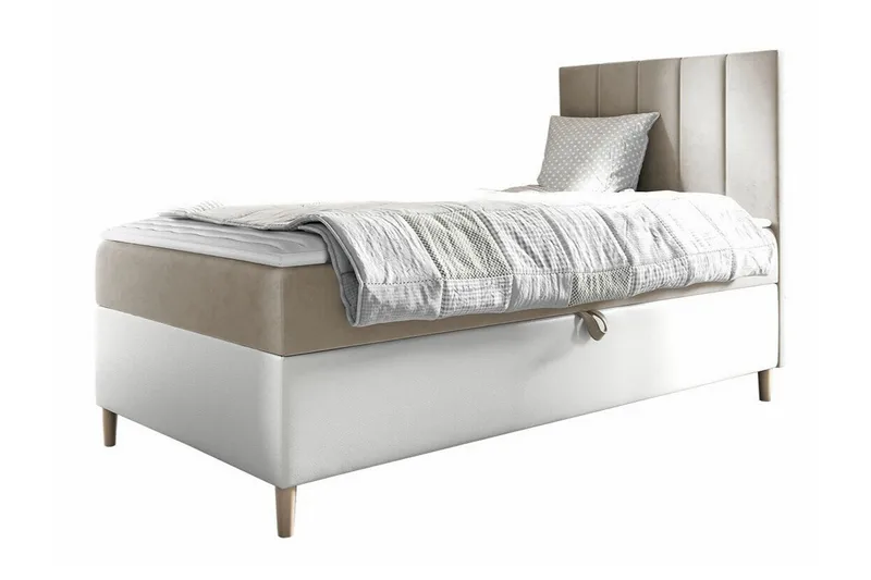 Boisdale Sängram 90x200 cm, undefined