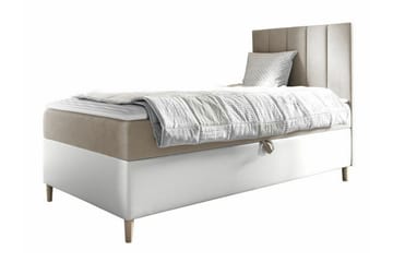 Boisdale Sängram 90x200 cm - Möbler - Säng - Sängram & sängstomme