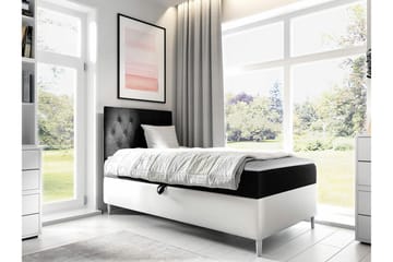 Boisdale Sängram 90x200 cm - Möbler - Säng - Sängram & sängstomme