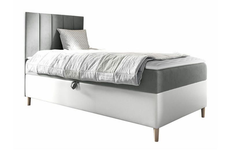 Boisdale Sängram 90x200 cm, undefined