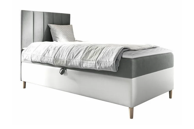 Boisdale Sängram 90x200 cm, undefined