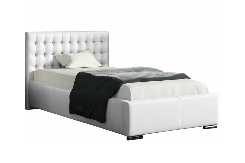 Boisdale Sängram 90x200 cm - Möbler - Säng - Sängram & sängstomme