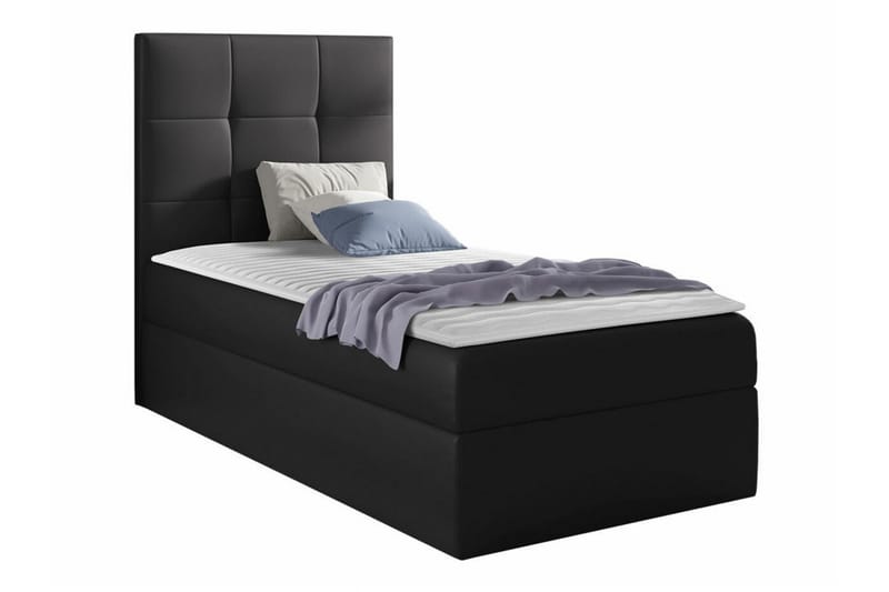 Boisdale Sängram 90x200 cm - Möbler - Säng - Sängram & sängstomme