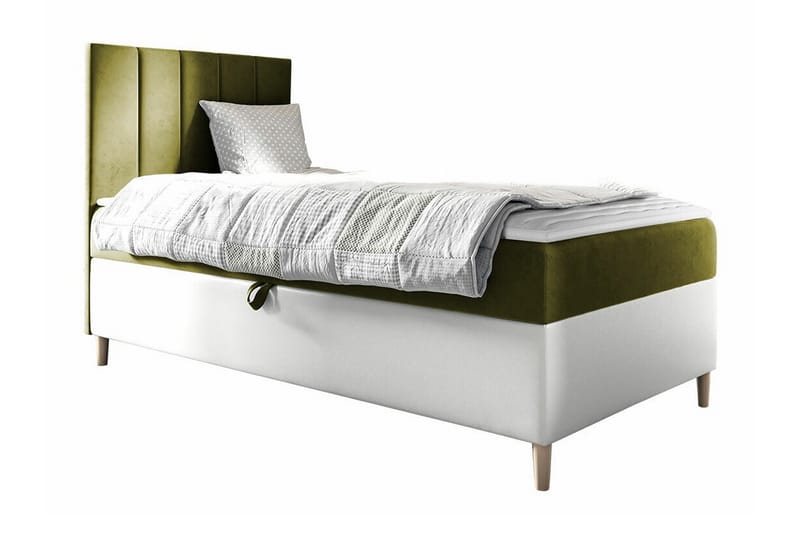 Boisdale Sängram 90x200 cm - Möbler - S�äng - Sängram & sängstomme