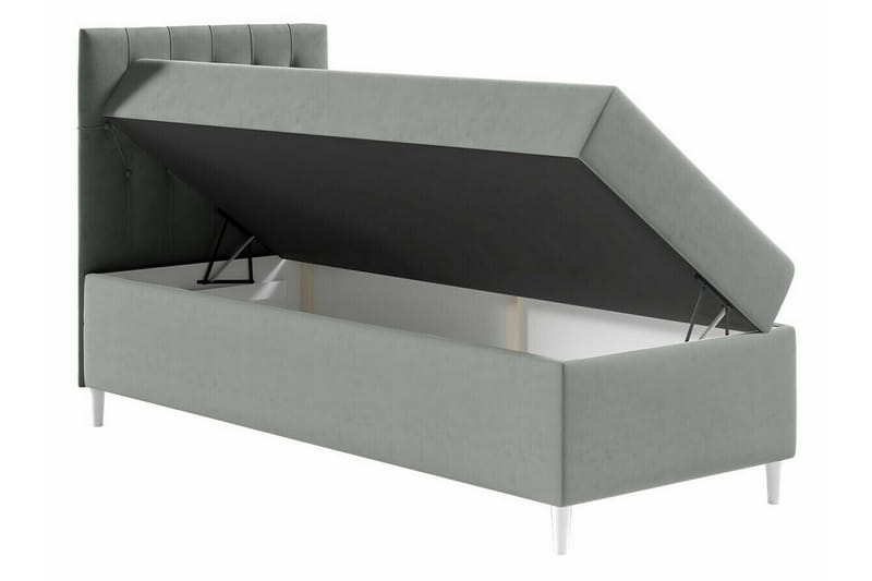 Boisdale Sängram 90x200 cm - Möbler - Säng - Sängram & sängstomme