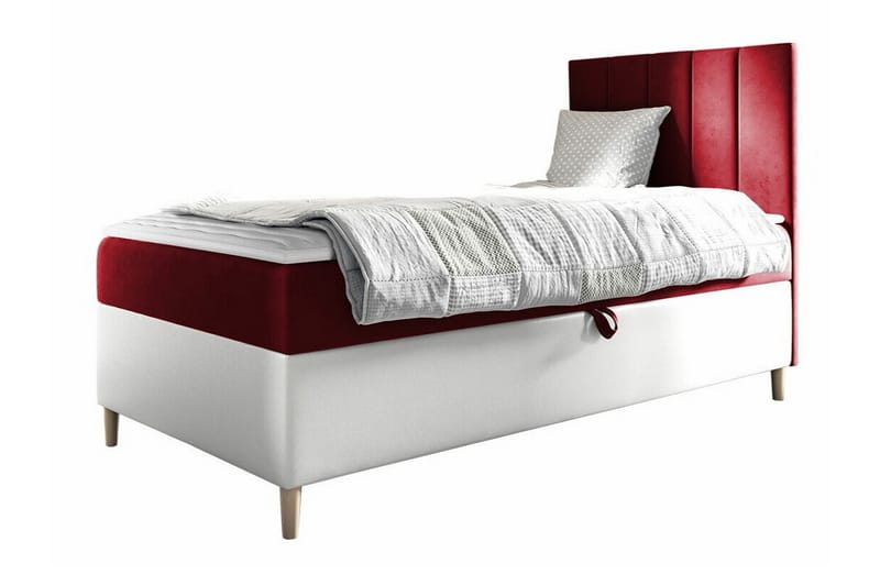 Boisdale Sängram 90x200 cm - Möbler - Säng - Sängram & sängstomme