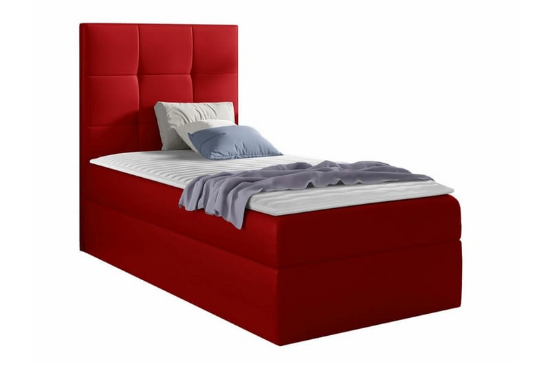 Boisdale Sängram 90x200 cm - Möbler - Säng - Sängram & sängstomme