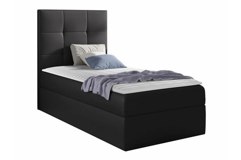 Boisdale Sängram 90x200 cm - Möbler - Säng - Sängram & sängstomme