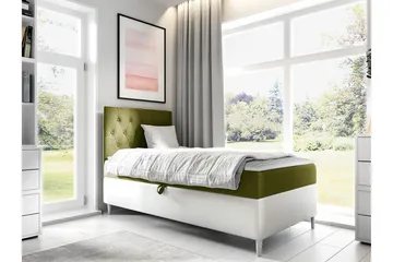 Boisdale Sängram 90x200 cm - Möbler - Säng - Sängram & sängstomme