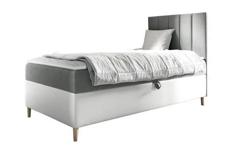 Boisdale Sängram 90x200 cm, undefined