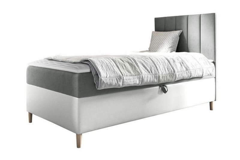 Boisdale Sängram 90x200 cm, undefined