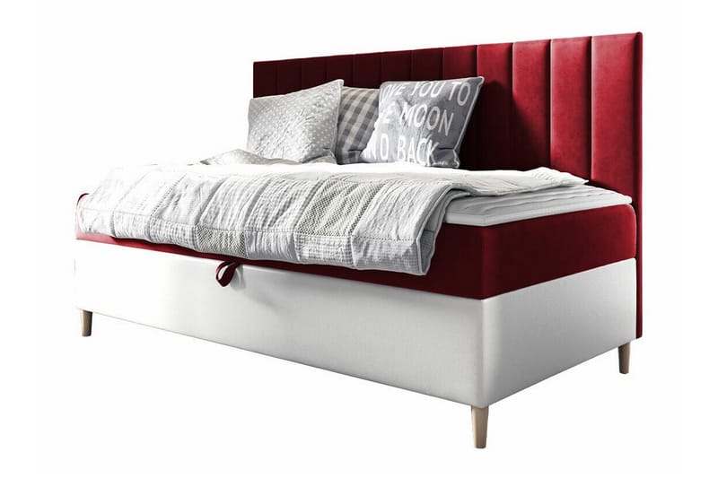 Boisdale Sängram 90x200 cm, undefined