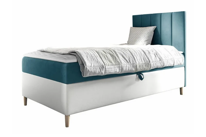 Boisdale Sängram 90x200 cm, undefined