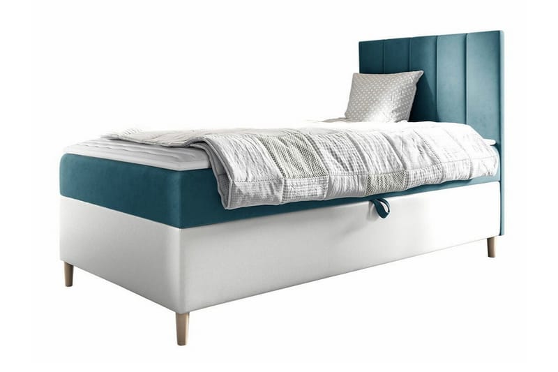 Boisdale Sängram 90x200 cm, undefined