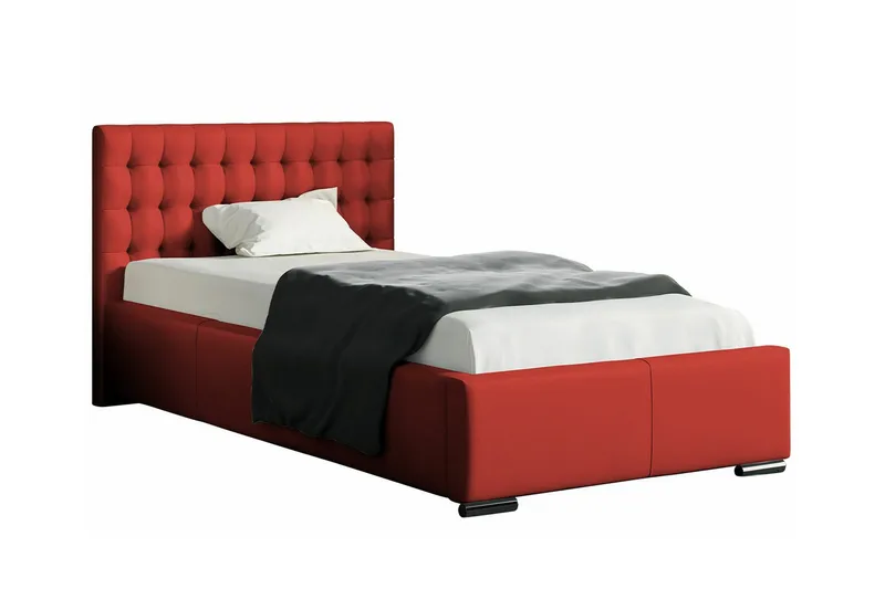 Boisdale Sängram 90x200 cm, undefined