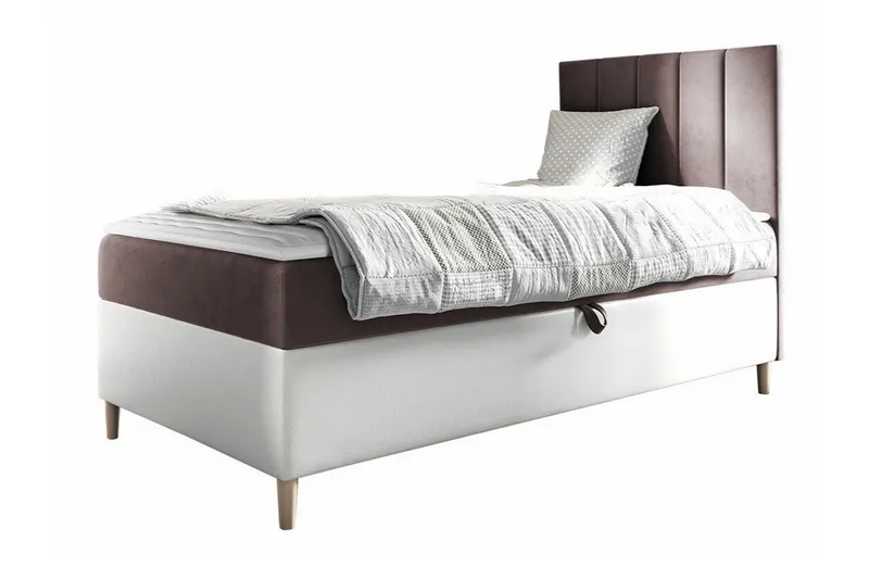 Boisdale Sängram 90x200 cm, undefined