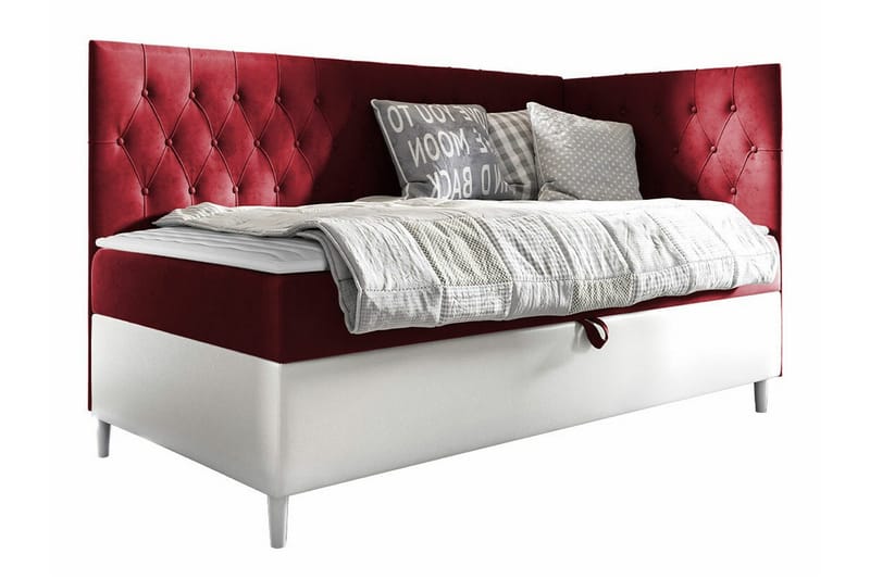 Boisdale Sängram 90x200 cm, undefined