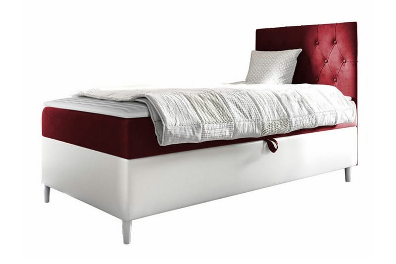 Boisdale Sängram 90x200 cm, undefined