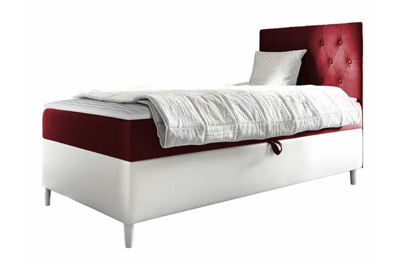 Boisdale Sängram 90x200 cm, undefined