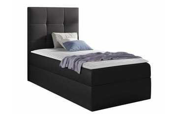 Boisdale Sängram 90x200 cm - Möbler - Säng - Sängram & sängstomme