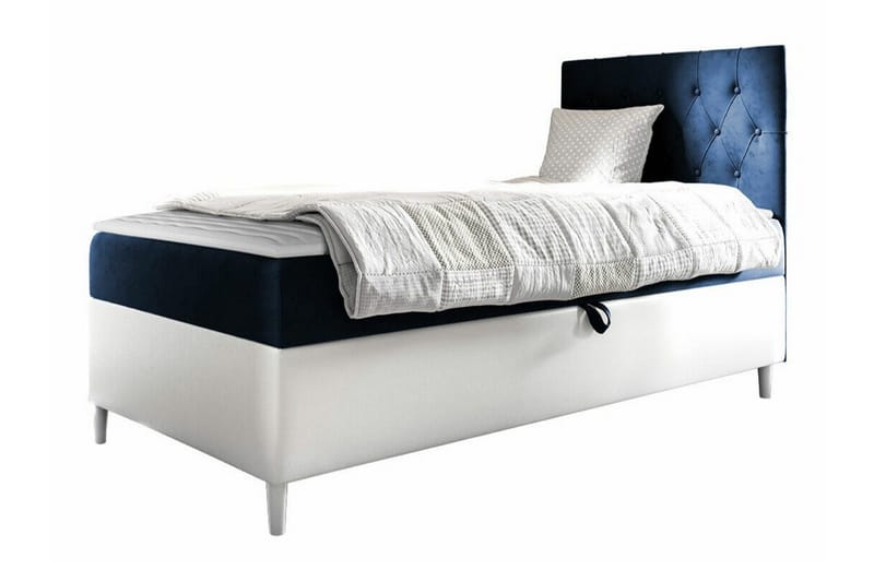 Boisdale Sängram 90x200 cm, undefined