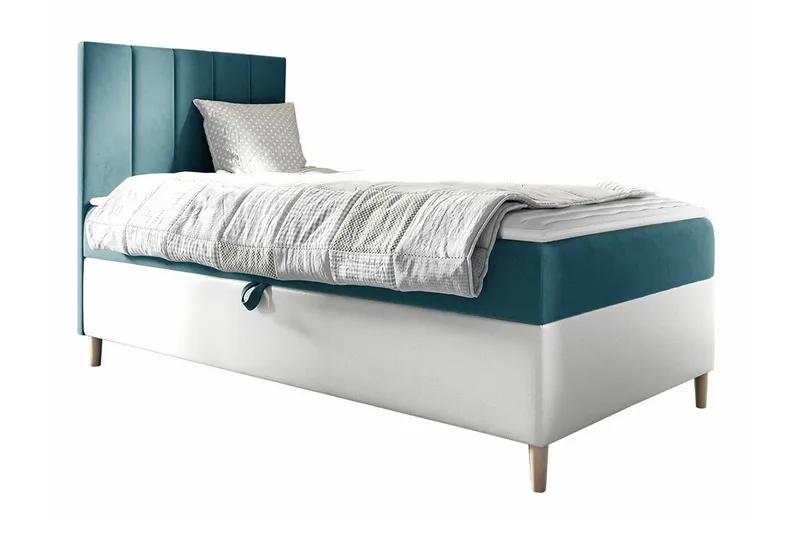 Boisdale Sängram 90x200 cm, undefined