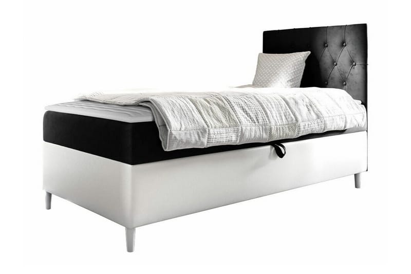 Boisdale Sängram 90x200 cm, undefined