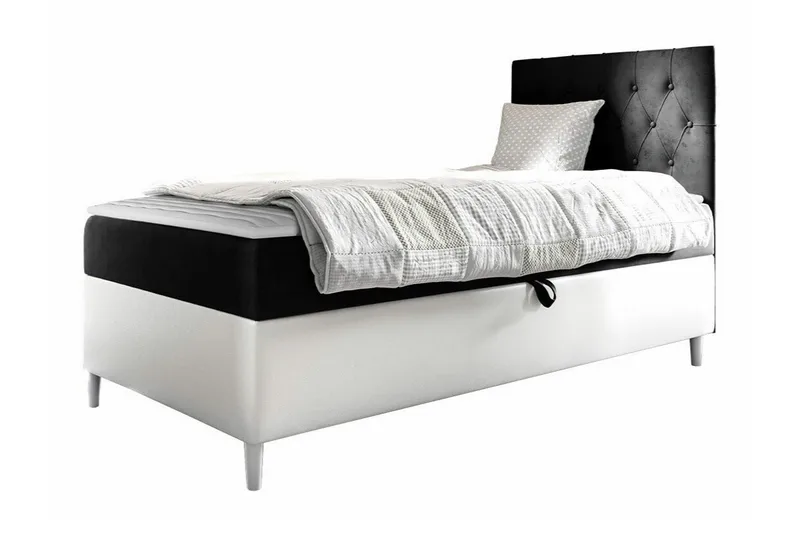 Boisdale Sängram 90x200 cm, undefined