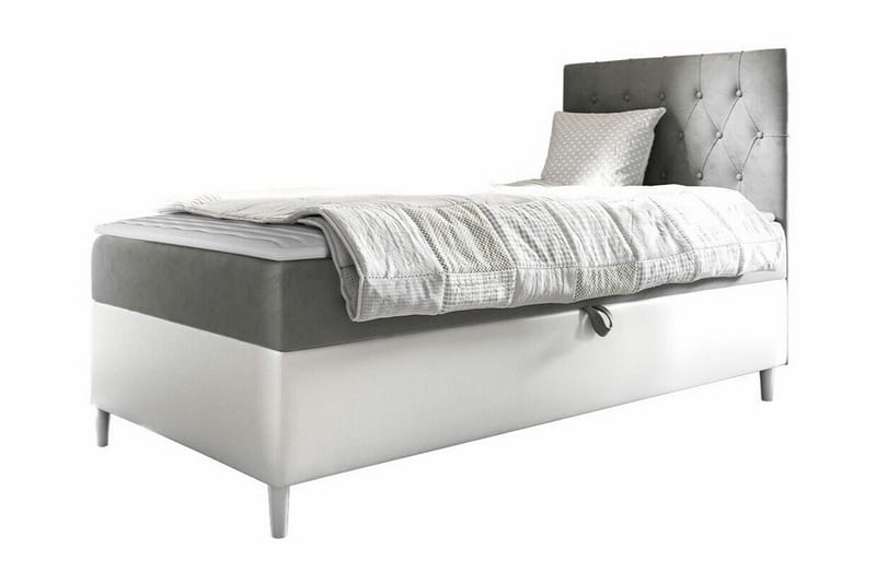 Boisdale Sängram 90x200 cm, undefined