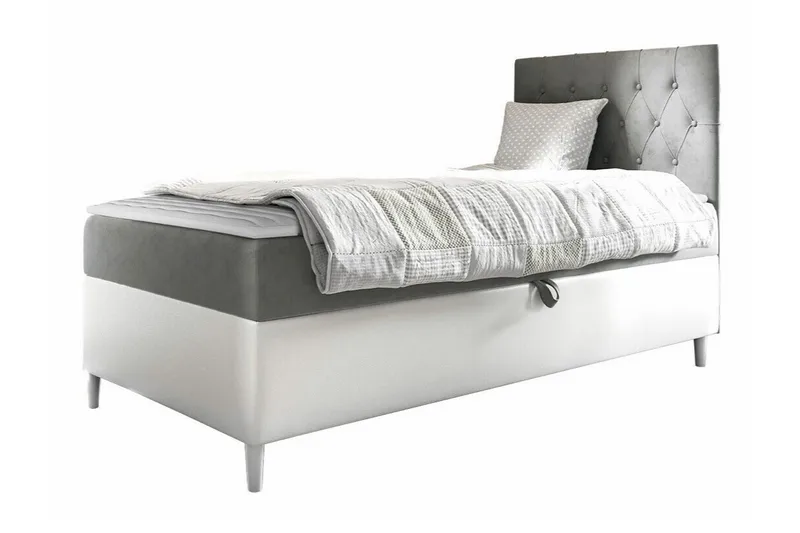 Boisdale Sängram 90x200 cm, undefined