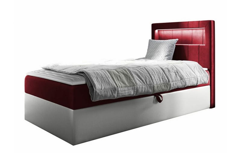 Boisdale Sängram 90x200 cm, undefined